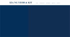 Desktop Screenshot of inyk.com
